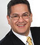 Victor E. Franco Jr., Agent