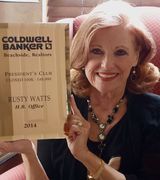Rusty Watts, Agent in Huntington Beach, CA