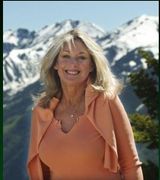Peggy Briscoe, Agent in Aspen, CO
