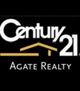 Century 21 Agate, Agent in Brookings, OR