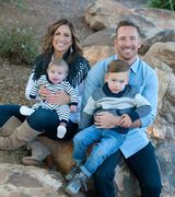 George Laughton, Agent in Peoria, AZ
