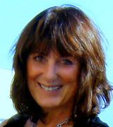 Andrea Hafner Lynn, Agent in San Mateo, CA