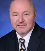 Larry Caudill, Agent in Baltimore, MD