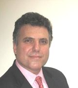 Anthony Lambrides, Agent in New York, NY