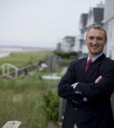 Frank Hennings, Agent in Old Orchard Beach, ME