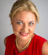 Stephanie Bardet, Agent in Miami, FL