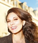 Ally Behnke, Agent in Washington, DC