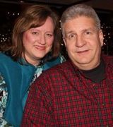 John and Diane Misina, Agent in Eagle River, WI