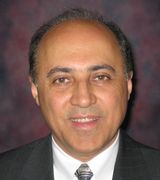 Hamid Rezvani, Agent in Los Gatos, CA