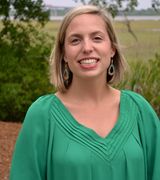 Abby Hartman, Agent in Charleston, SC