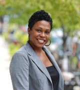 Sanotra Sturden, Agent in Chicago, IL