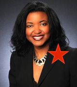 Jackie Ovad, Agent in Pikesville, MD