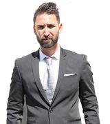 Tai Savet, Agent in West Hollywood, CA