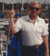 Charles Russell, Agent in Kemah, TX