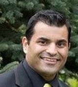 Salvatore Palazzolo, Agent in West Bloomfield, MI