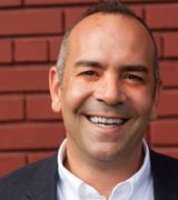 Chris Warr-King, Agent in Portland, OR