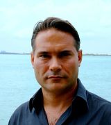 Elias Echeverri, Agent in Hollywood, FL