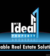 My Ideal Property, Agent in Brooklyn, NY