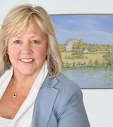 Janet Hummel, Agent in Bridgehampton, NY