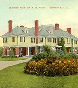 Catherine Baird, Agent in Remsenburg, NY