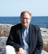 Ken Gray, Agent in Damariscotta, ME