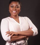 Danica Peoples, Agent in Atlanta, GA