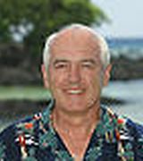 Jerry Sick, Agent in Captain Cook, HI