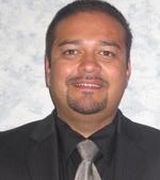Daniel Delgado, Agent in Los Angeles, CA