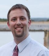 Brian Zeitz, Agent in Portland, OR