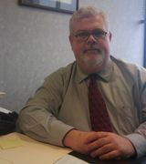 Frank Whitington, Agent in Memphis, TN