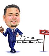 Michael Aguilar, Agent in Los Angeles, CA