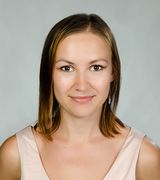 Khrystyna Chorna, Agent in Downtown San Diego, CA