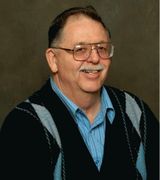 Richard Smith, Agent in Hauser, ID