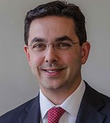 Derek Cosentino, Agent in Quechee, VT