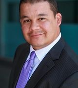 Saul L. Galvan, Agent in Los Angeles, CA
