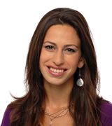 Sydney Blumstein, Agent in NYC, NY