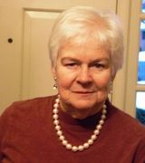 Priscilla Lowe, Agent in Winchester, VA