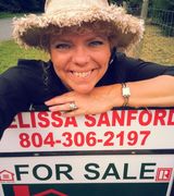 Melissa Sanford, Agent in Mineral, VA