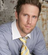 Tyson Barnhart, Agent in Beverly Hills, CA