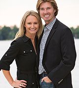 Aaron & Adrienne Thompson, Agent in Excelsior, MN