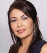 Claudia Hansen, Agent in Los Angeles, CA
