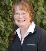 Linda Upton, Agent in Rifle, CO