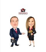 Paul and Christine Nelson, Agent in Bellevue, WA