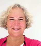 Cristina Orsi-Lirot, Agent in Darien, CT