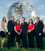 Queens Home Team at KW Landmark II, Agent in Queens, NY