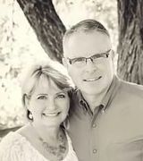 Brenda Damron, Agent in Mustang, OK