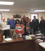 Wooff Realtors, Agent in Alton, IL