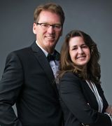 Melissa & Roger Carson, Agent in Santa Fe, NM