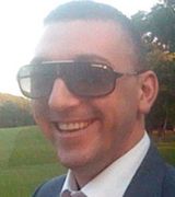 Patrick Zevolo, Agent in Boston, MA