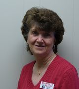 Billie Sue Lunsford, Agent in Blairsville, GA